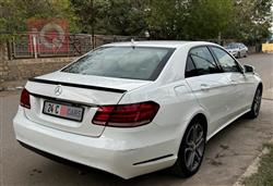 مرسيدس بنز E-Class